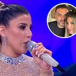 Yahaira Plasencia descarta boda con ‘Don Diablo’ a corto plazo: “Casarme nunca ha sido un sueño”
