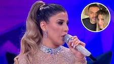Yahaira Plasencia descarta boda con ‘Don Diablo’ a corto plazo: “Casarme nunca ha sido un sueño”