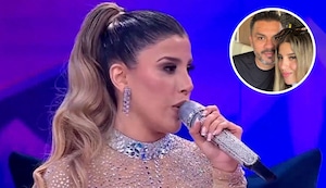 Yahaira Plasencia descarta boda con ‘Don Diablo’ a corto plazo: “Casarme nunca ha sido un sueño”