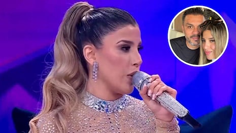 Yahaira Plasencia descarta boda con ‘Don Diablo’ a corto plazo: “Casarme nunca ha sido un sueño”