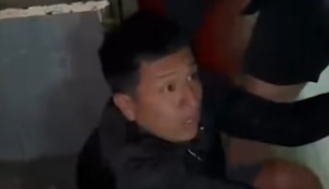 San Martín de Porres: Atrapan a sospechoso de la muerte de menor de 6 años en combi