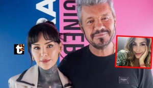 Hija de Marcelo Tinelli y su reacción ante deseos de Milett Figueroa de ser madre: ¿Está de acuerdo o se opone?