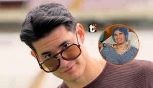 Kenyi Succar, hermano de Tony Succar, salió bien de su operación de tumor maligno: “Gloria a Dios”