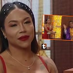 Dayanita revela por fin por qué dejó su trabajo con Jorge Benavides