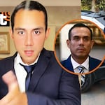 Trolean sin piedad a Martín Pal tras censura de José Jerí: “Te quedaste sin chamba, ¿ahora de qué vas a comer?"