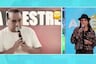 Óscar Custodio le exige a América Hoy difundir chats entre Baruj Ocharán y César Sánchez y Rebeca reacciona: “Se disparó a los pies”