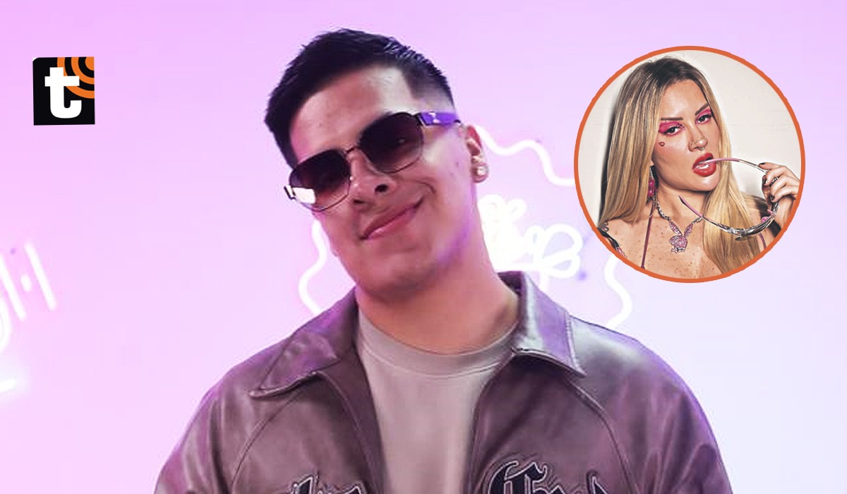 Chechito también recordó que vivió encerrado comiendo arroz con huevo cuando extorsionadores lo atacaron.