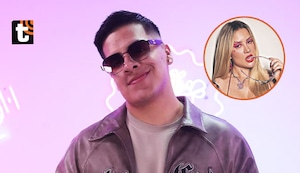 ‘Chechito’ arremete contra Leslie Shaw y la acusa de soberbia: “Qué triste es la vida de esa señora”