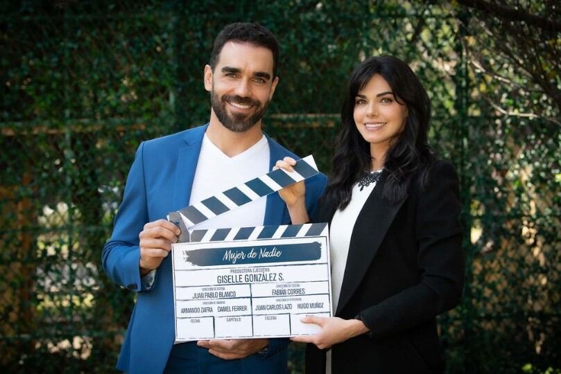 "Mujer de nadie" aspira a ser una de las producciones más vistas de los últimos tiempos (Foto: Mujer de nadie/Instagram)