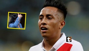 ¿Qué dijo Pamela Franco tras revelarse que Cueva mandó a vender marcianos a su aún esposa López y niega pensión?