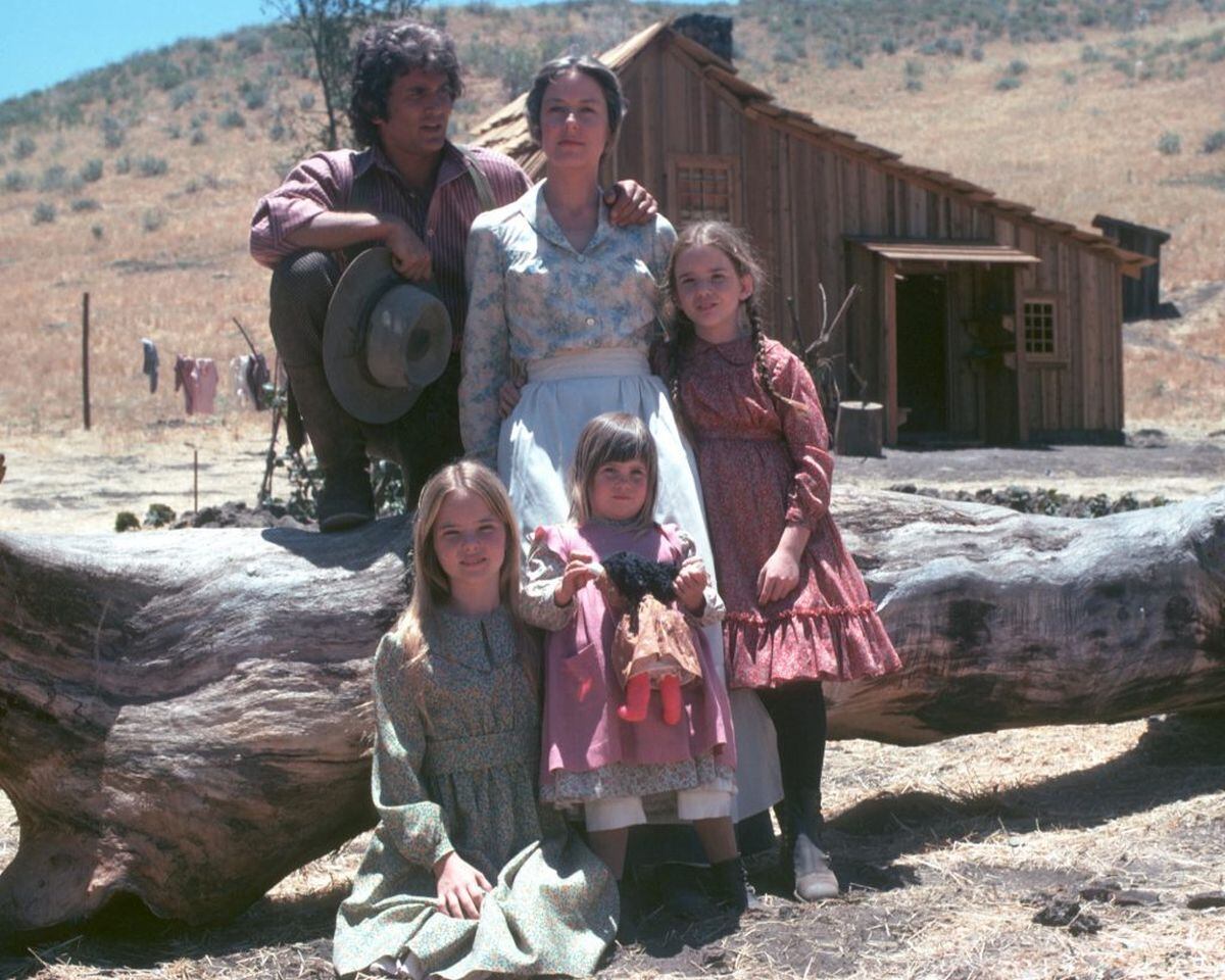 Si bien “La familia Ingalls” fue una de las series favoritas de los televidentes, y duró numerosas temporadas, no siempre fue fácil asegurar que el programa se renovaría (Foto: NBC)