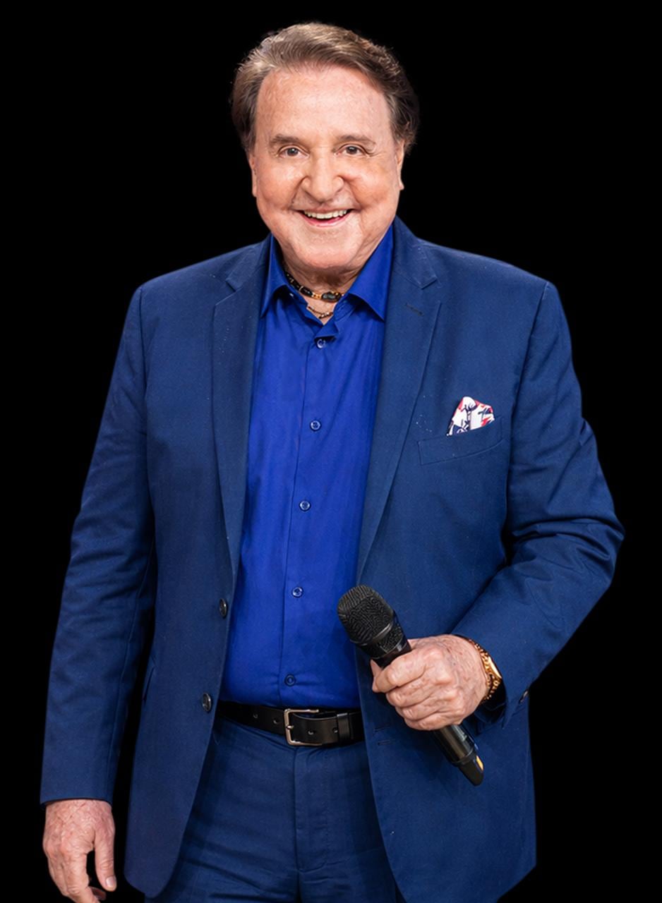 Carlos Villagrán, Kiko. (Difusión)