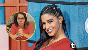 Rocío apoya a Yiddá tras pelea con Julián: “Los niños con espectro autista tienen apego fuerte con las nanas”