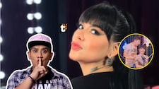 Angie Jibaja lanza fuertes acusaciones contra Gianny Cossío y defiende a su pareja: “Ibas con cervezas y tomabas a mi lado”