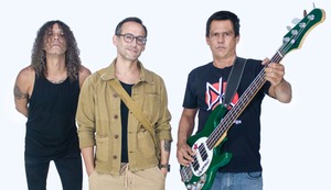 Cuchillazo presenta su nuevo single, ‘Lavador de Cerebros’ este 25 de mayo en el Yield Bar