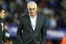 Jorge Fossati a los directivos de la FPF: “Te dieron un fierro caliente y pidieron poco menos que de rodillas, que lo agarraras”