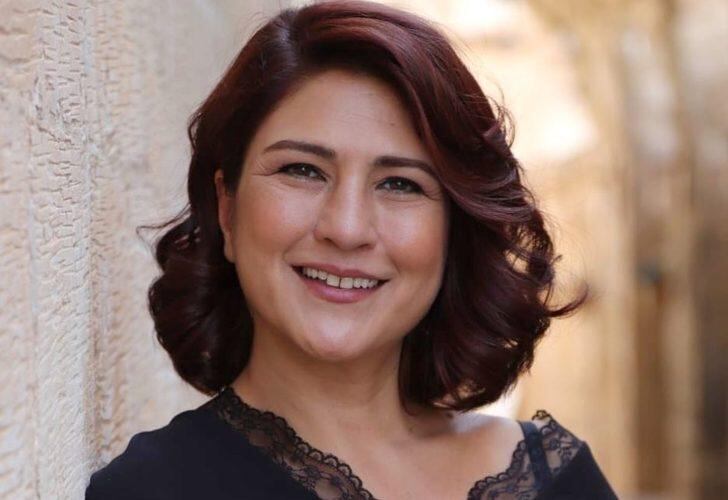 Gülçin Hatihan es una de las actrices más famosas.