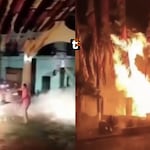 Mujer muere y más de 20 personas resultan heridas tras explosión de pirotecnia en fiesta patronal