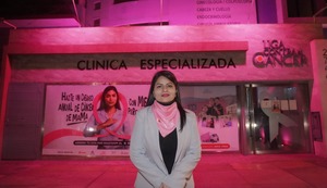 La vida debe ser color rosa