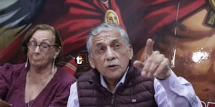 Antauro Humala