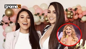 Samahara confirmaría su participación en El Gran Show con este video: “Si mi mamá pudo, yo también”