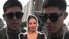 Paul Michael admite que llevará terapia tras revelarse los constantes ataques de celos que le hacía a Pamela: “Voy a mejorar”