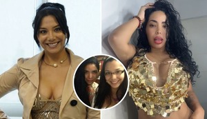 “Que todos sepan que eras mi amiga”: Mayra Couto dedica emotivo mensaje tras la muerte de “La Chocolatita”