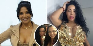 “Que todos sepan que eras mi amiga”: Mayra Couto dedica emotivo mensaje tras la muerte de “La Chocolatita”