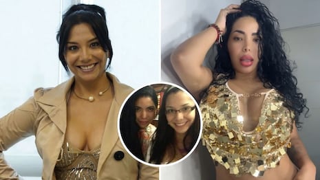 “Que todos sepan que eras mi amiga”: Mayra Couto dedica emotivo mensaje tras la muerte de “La Chocolatita...