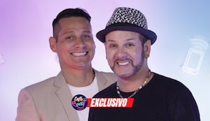 Luigui Carbajal y Ricky Trevitazo: El éxito de Skándalo, la fama, Dorita Orbegoso y más