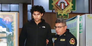 Un vehículo puede ser un arma mortal