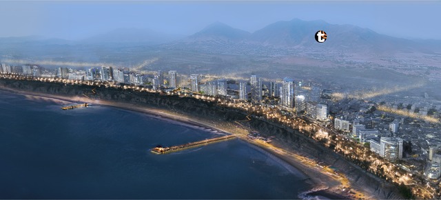 Imágenes referenciales. Fotos: MVCS