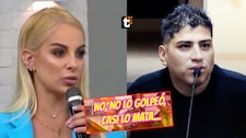 Dalia Durán lanza grave denuncia contra John Kelvin tras pedido de divorcio: “Casi mat* a mi hijo”