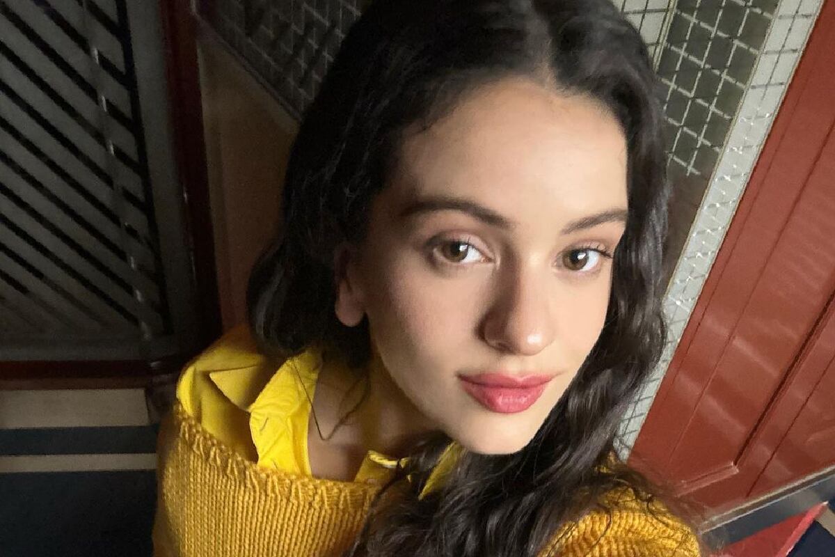 La cantante catalana cuenta con más de 25 millones de seguidores en redes sociales (Foto: Rosalía / Instagram)