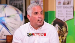 Diego Rebagliati: Su respuesta a Jean Deza, su etapa de futbolista Cristal, Daniel Peredo y más