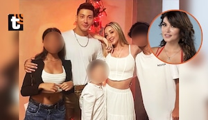 ¿Angie Jibaja se reencontró con sus hijos? Jean Paul desliza que encuentro ocurrió: “Lo aprobé junto a mi esposa”