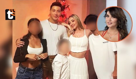 ¿Angie Jibaja se reencontró con sus hijos? Jean Paul desliza que encuentro ocurrió: “Lo aprobé junto a mi...