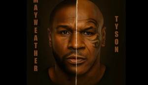 Mike Tyson volverá a ponerse los guantes ante Floyd Mayweather