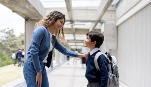 ¿Cómo ayudar a los chicos a adaptarse a su nueva rutina escolar?