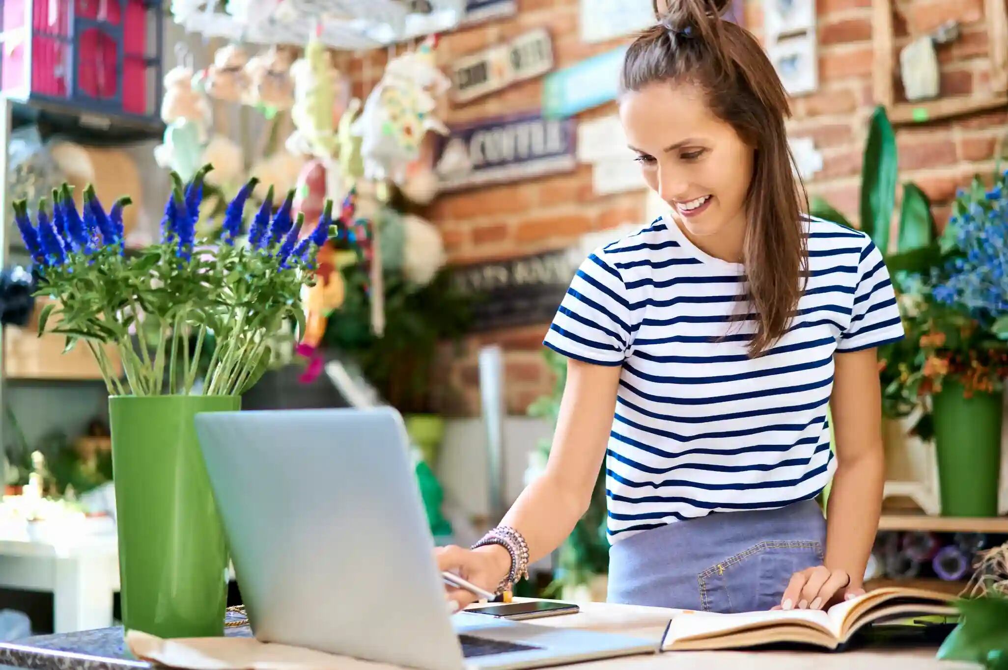 Mejoras digitales para las Pymes.