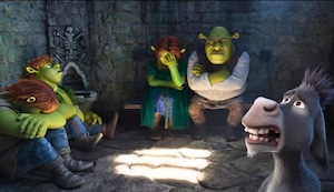 Lanzan teaser del Shrek 5 y surgen primeras críticas por la nueva voz del ogro verde | VIDEO