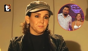 Érika Villalobos rompe su silencio sobre la infidelidad de Aldo Miyashiro: “Yo lo supe, ya había aprendido a perdonar”