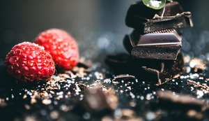 Más chocolate, menos dieta”: Jessica Wellness explica el por qué