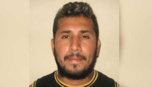 ‘Frito’ a Estados Unidos como ‘El Chapo’