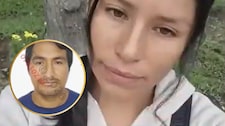 Pachacámac: Padre de tres niños asesinó a cuchilladas a su expareja, se bañó junto al cadáver y confesó el crimen