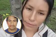 Pachacámac: Padre de tres niños asesinó a cuchilladas a su expareja, se bañó junto al cadáver y confesó el crimen