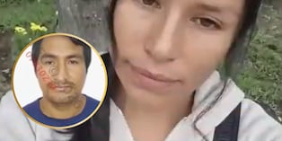 Wilber Cóndor Roque, asesino confeso de Glenda Vicuña Matías