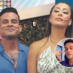 Domínguez se somete a retoquitos a días de su boda con Karla Tarazona