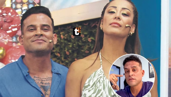 Domínguez se somete a retoquitos y sorprende con radical cambio a días de su boda con Karla Tarazona