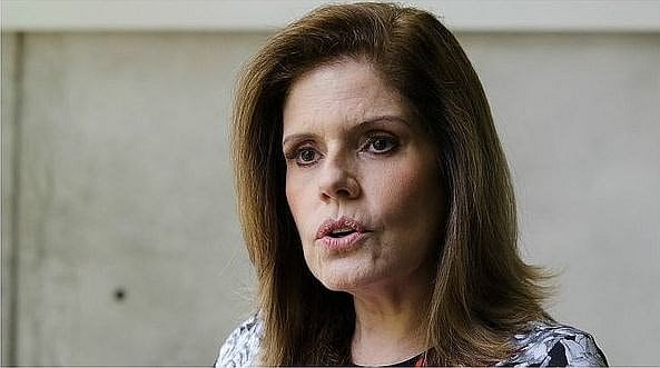 Mercedez Araoz asegura que PPK sufre 'desarreglos' propios de la edad